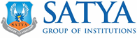 Company Logo For Satya College of Engineering &amp;amp; Tech'