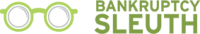Bankruptcy Sleuth Logo