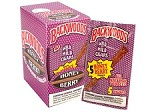 Backwoods Honey Berry