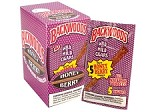 Backwoods Honey Berry'