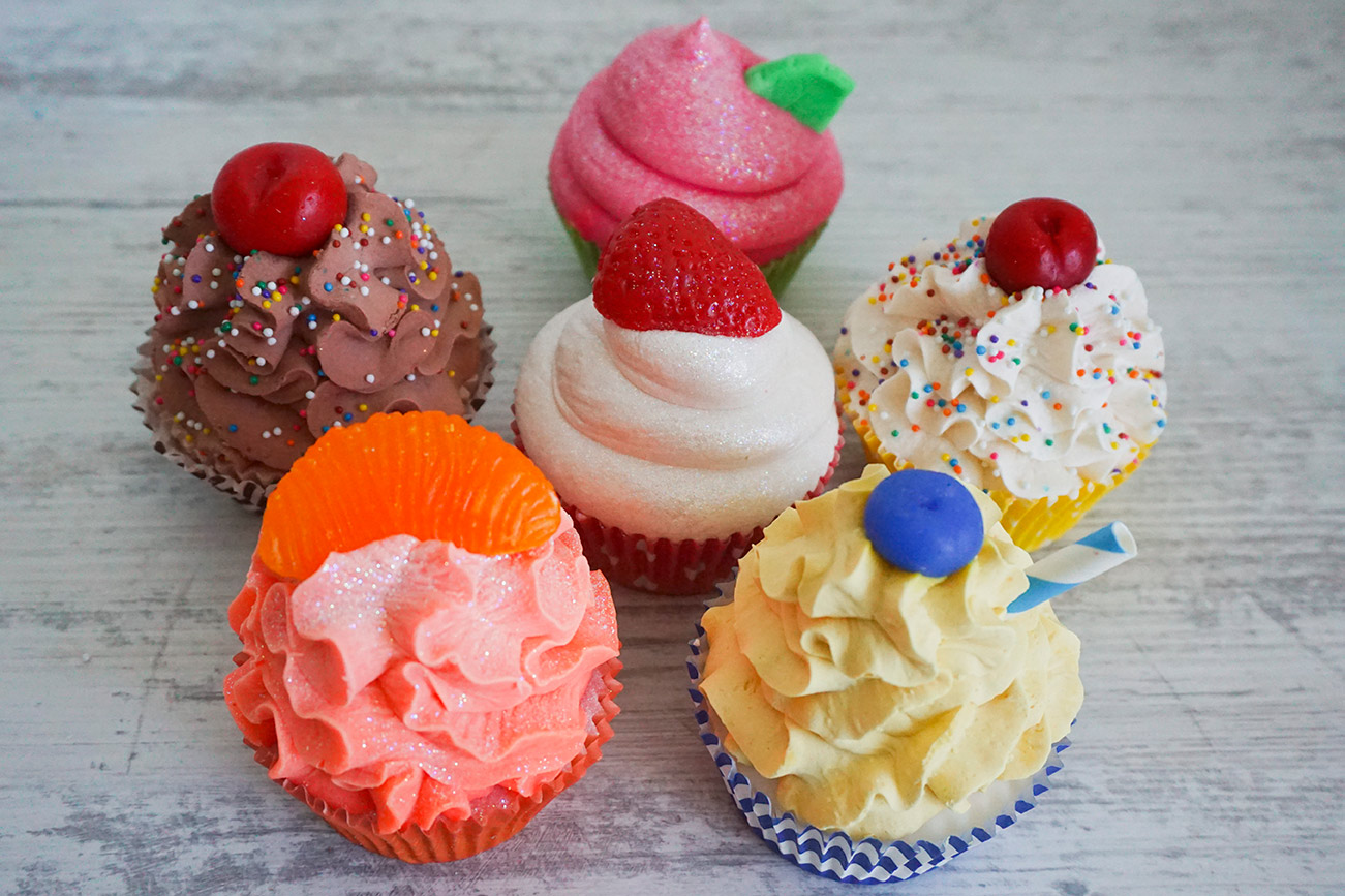 Nectar Bath Treats 3