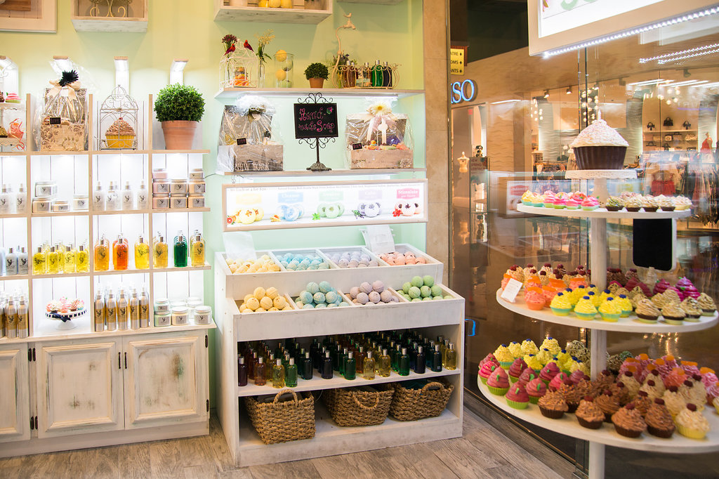 Nectar Bath Treats 5