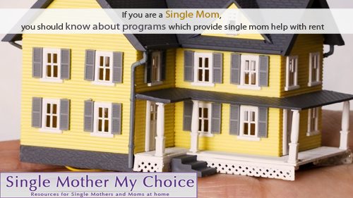 Single Mom Help'