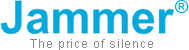 Logo for Jammer Store Company'