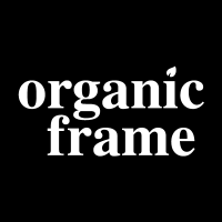 Organic Frame Logo