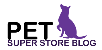 MarysPetSuperstore.com Logo