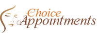 Company Logo For Choice Appointments'