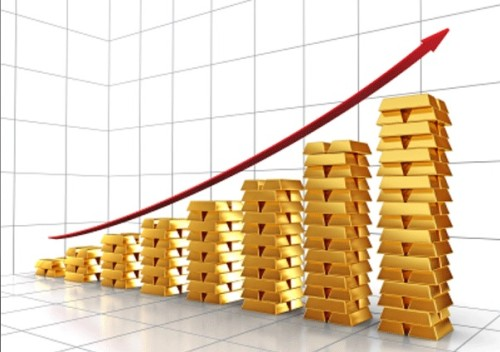 California who want to invest in gold'