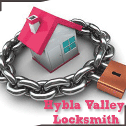 Company Logo For Locksmith Hybla Valley VA'