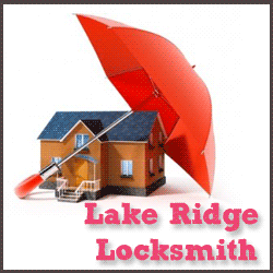 Company Logo For Locksmith Lake Ridge VA'