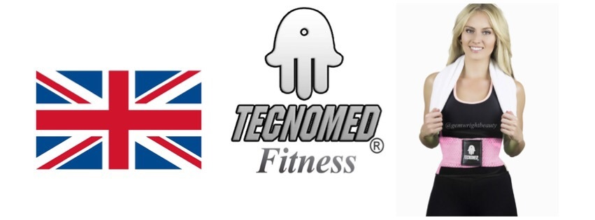 Tecnomed Fitness Xtreme Power Belt'