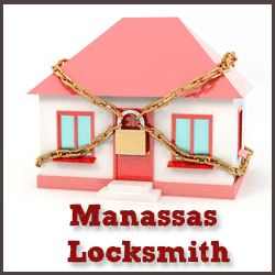 Company Logo For Locksmith Manassas VA'