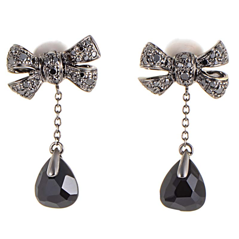 High-End Fashion Brand Avant-Garde Jewelry