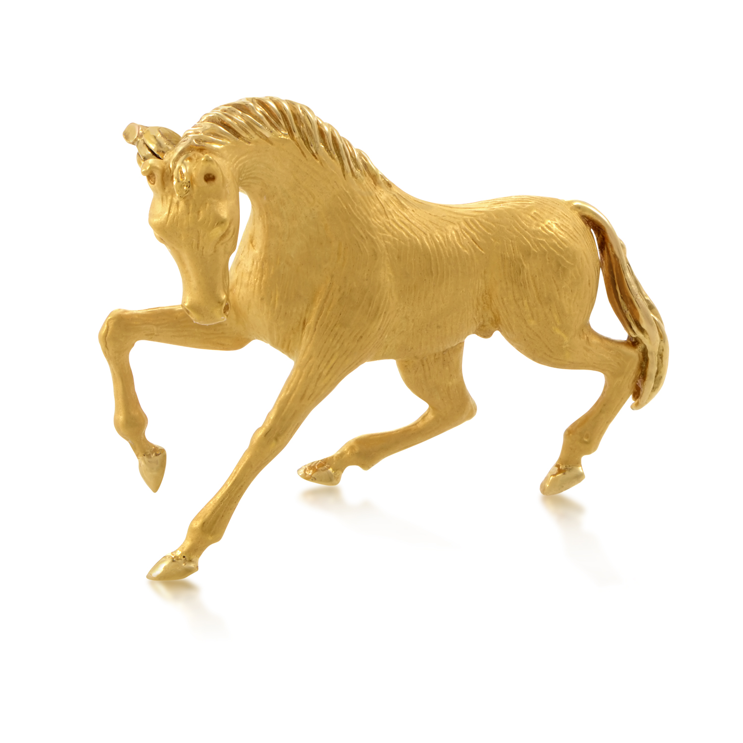 High-End Fashion Brand Avant-Garde Jewelry