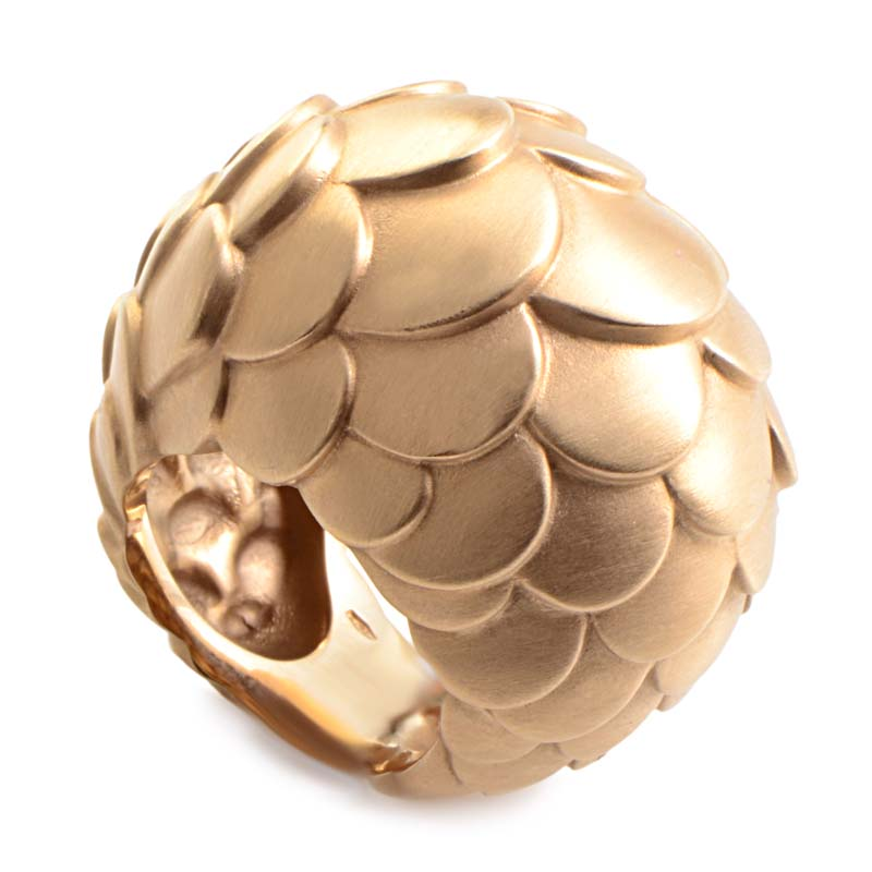 High-End Fashion Brand Avant-Garde Jewelry