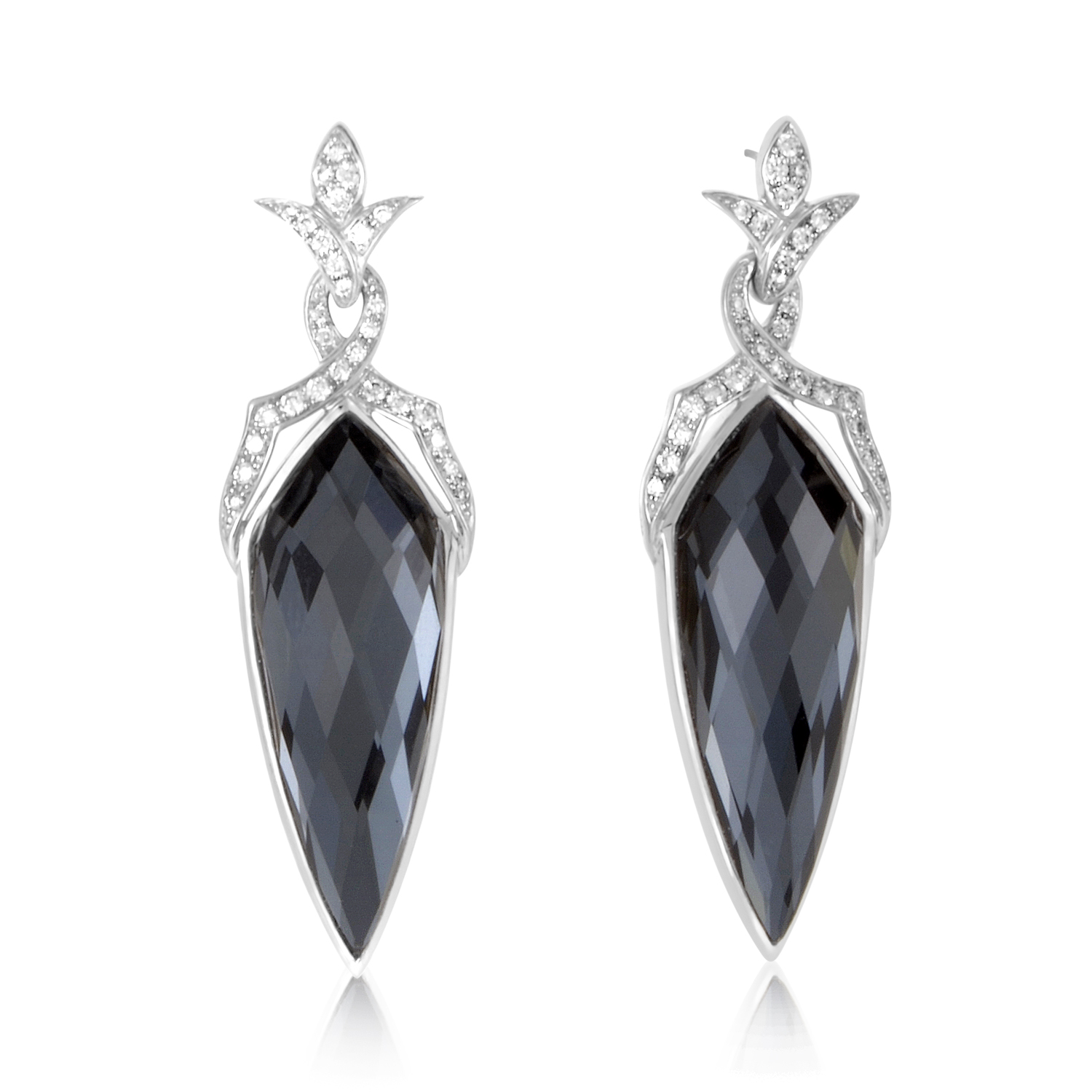 High-End Fashion Brand Avant-Garde Jewelry