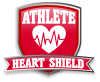 Company Logo For Athlete Heart Shield, Inc.'