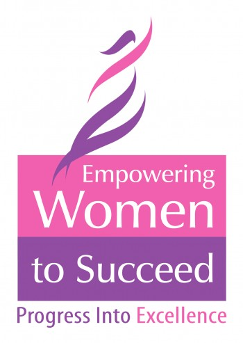 Empowering Women to Succeed'