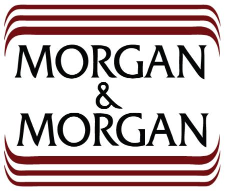 Morgan & Morgan, PA Logo