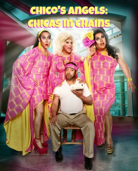 CHICO'S ANGELS