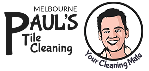 Company Logo For Paul's Tile Cleaning Melbourne'