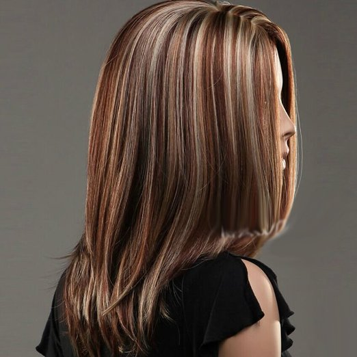 Wigs Offered By HSG'