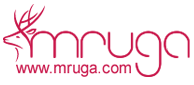Mruga Retail Logo