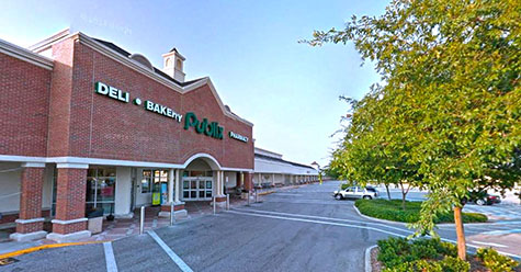 Publix At Golden Acres