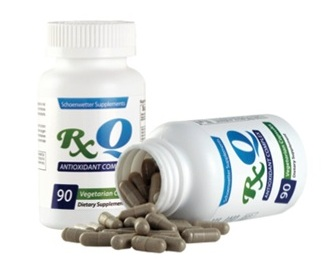 RxQ Antioxidant Complex'