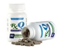 RxQ Antioxidant Complex