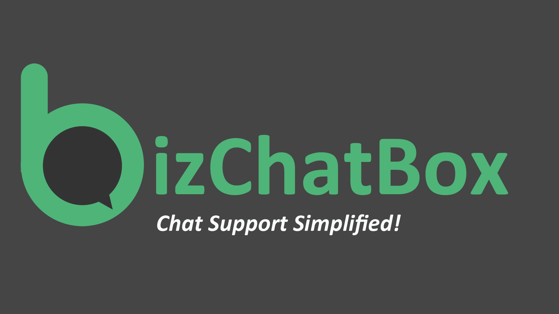 BizChatBox'