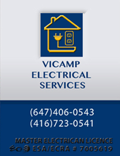 Vicamp Electrical