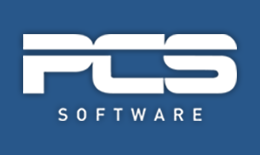 Company Logo For PCS Software'