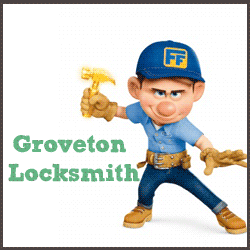 Company Logo For Locksmith Groveton VA'