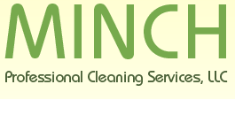 Cleaning Services Company'