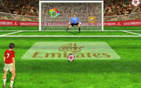 Emirates FIFA