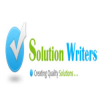 Solution Writer'