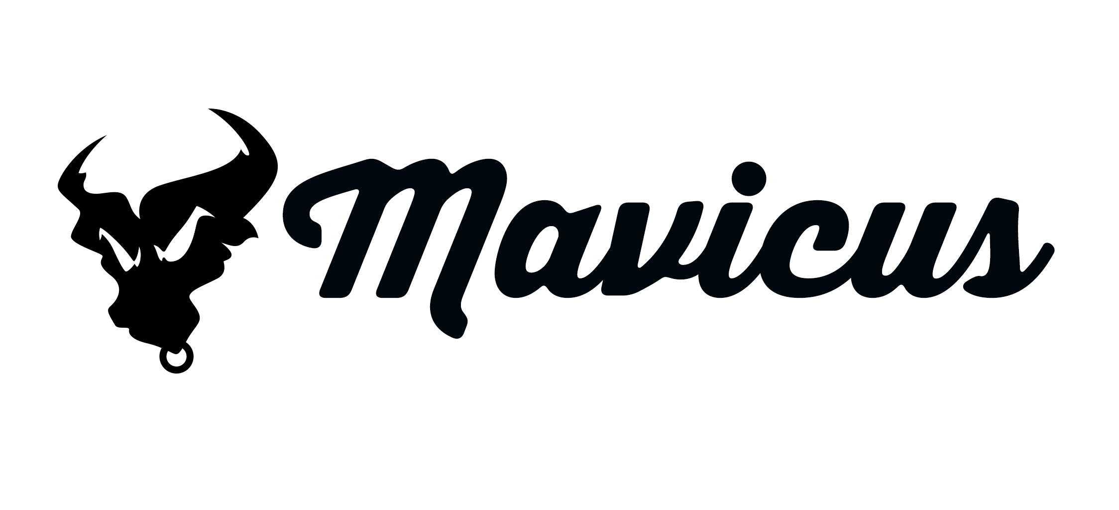 Mavicus I.T. Solutions Logo
