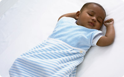 Getting Enough Sleep'