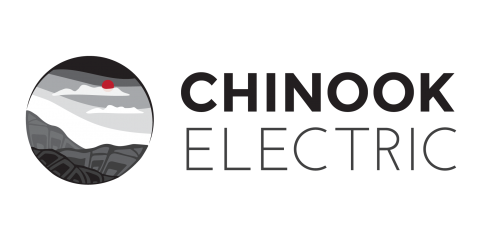 Chinook Electric'
