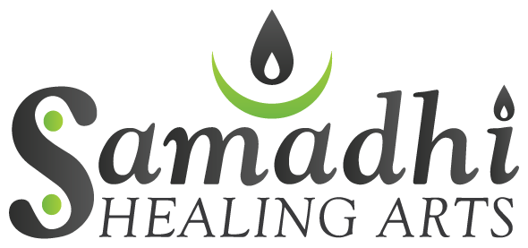 Samadhi Healing Arts'