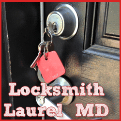 Company Logo For Locksmith Laurel'