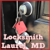 Company Logo For Locksmith Laurel'