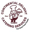 Continental Delight Catering Services Pte. Ltd.