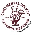 Continental Delight Catering Services Pte. Ltd. Logo