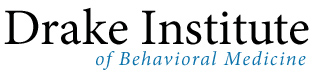 The Drake Institute of Behavioral Medicine Logo