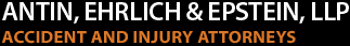 Antin, Ehrlich, and Epstein LLP Logo