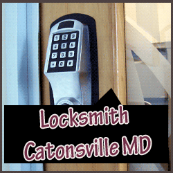 Company Logo For Locksmith Catonsville MD'