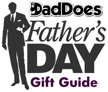 Father's Day Gift Giveaway 2012'