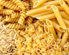 Pasta Market